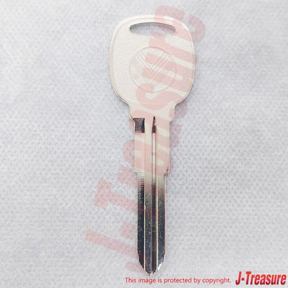 MAZDA ROADSTER MX-5 MIATA NA8C Genuine Secondary Blank Key C009-76-202 OEM