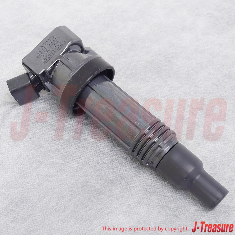 TOYOTA ALTEZZA SXE10 3SGE 98-05/01 Genuine Ignition Coil Assy 90919-02236 x4 OEM