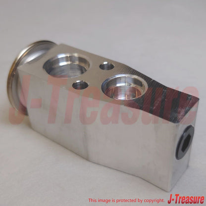 SUBARU XV Crosstrek GP7 13-15 Genuine Cooling Expansion Valve 73531YC001 OEM