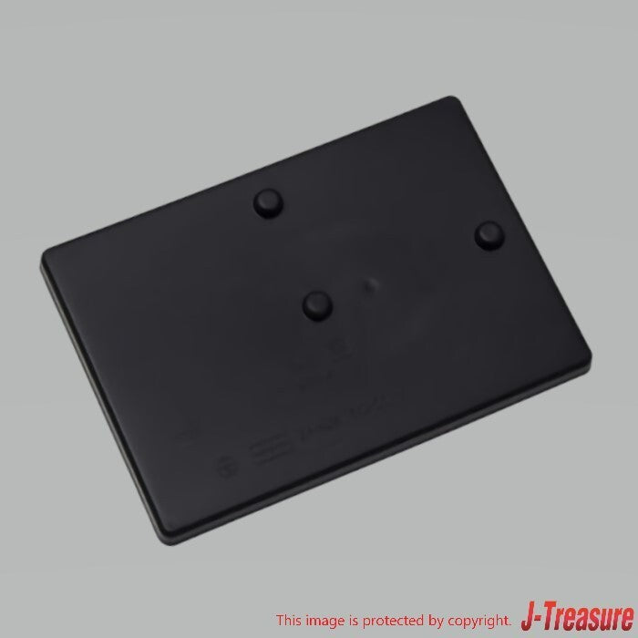 NISSAN SILVIA 180SX SKYLINE S13 S14 S15 R32 Genuine Tray Battery 24428-50A00 OEM