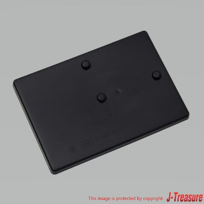 NISSAN SILVIA 180SX SKYLINE S13 S14 S15 R32 Genuine Tray Battery 24428-50A00 OEM