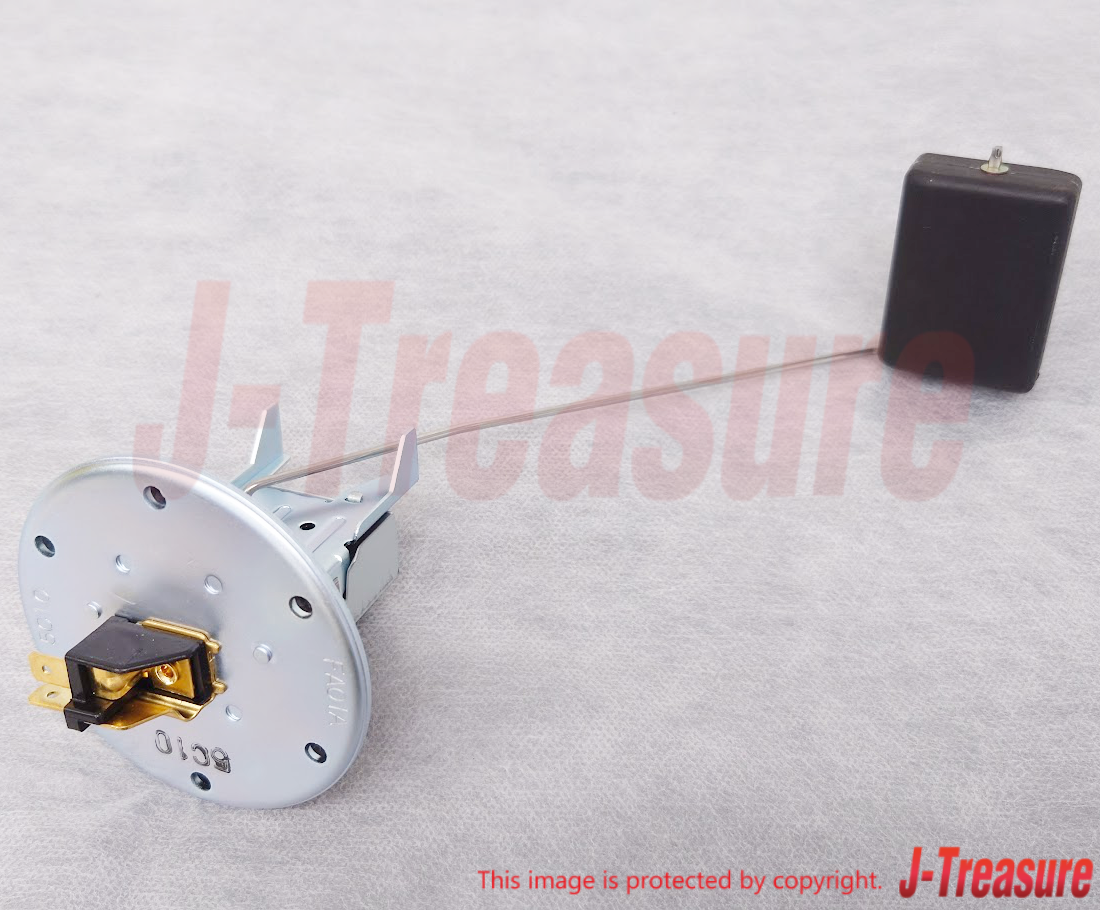 MAZDA RX-7 SA22C 1981-1983 Genuine Fuel Tank Sender Level Gauge FA01-60-960A OEM