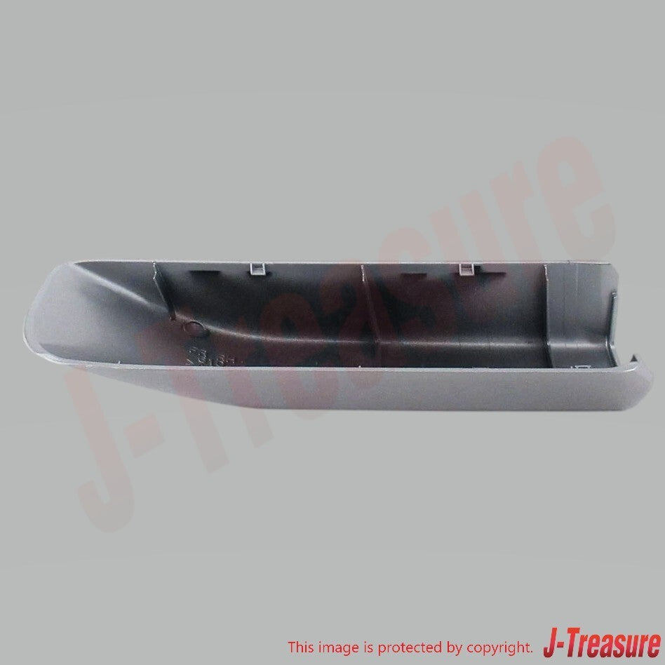 TOYOTA 4RUNNER GRN280 10-24 Genuine Front Roof Rack Leg Cover RH 63491-35040 OEM