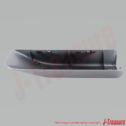 TOYOTA 4RUNNER GRN280 10-24 Genuine Front Roof Rack Leg Cover RH 63491-35040 OEM