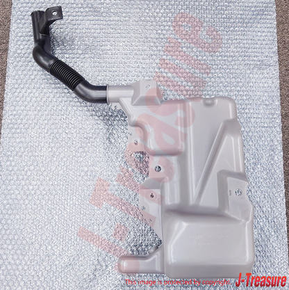 MITSUBISHI MONTERO SPORT K85W 99-04 Genuine Windshield Washer Tank MR495787 OEM