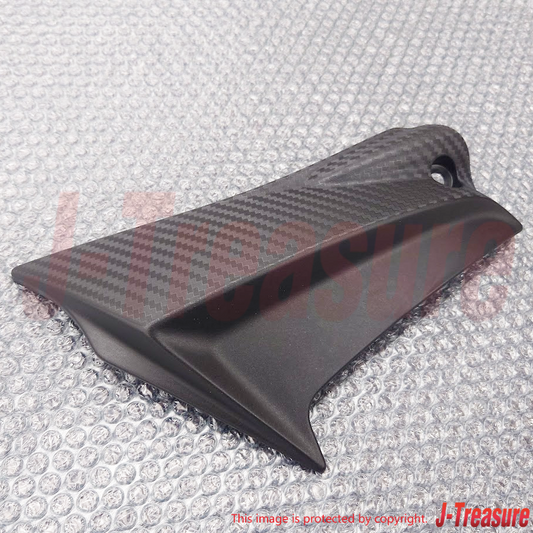 SUZUKI GSX-R750 11-17 Genuine Side Cowling Cover RH 94570-14J00 OEM