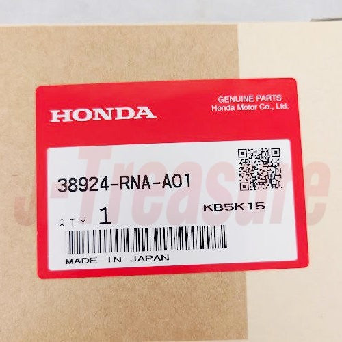 HONDA CIVIC FA1 FG1 2006-2011 Genuine Field Coil Set 38924-RNA-A01 OEM