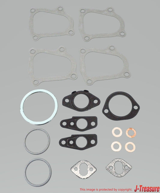 TOYOTA SUPRA SOARER MARK II 1JZ-GTE Genuine Turbocharger CT12A Gasket Kit OEM