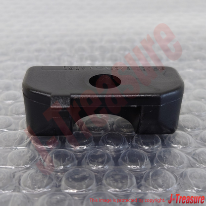 TOYOTA SUPRA JZA80 MK4 93-98 Genuine Back Door Lowe Stopper Cushion Set of 4 OEM