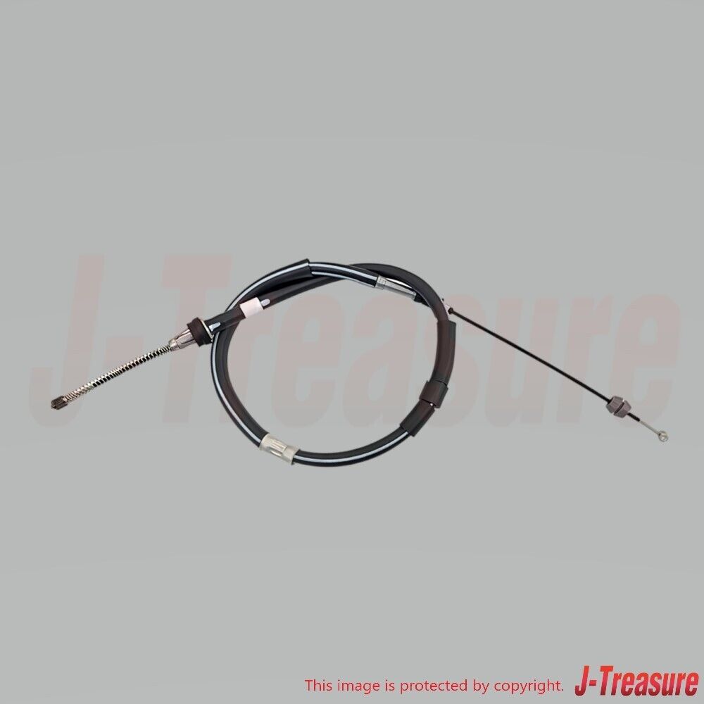 TOYOTA SUPRA MA70 86-90 Genuine Parking Brake Cable Assy No.3 46430-14290 OEM