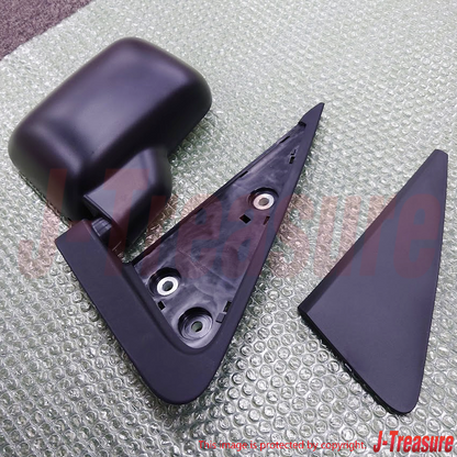 KASHIMURA DAIHATSU HIJET TRUCK S500P 2014 Side Door Mirror KM25-114 RH