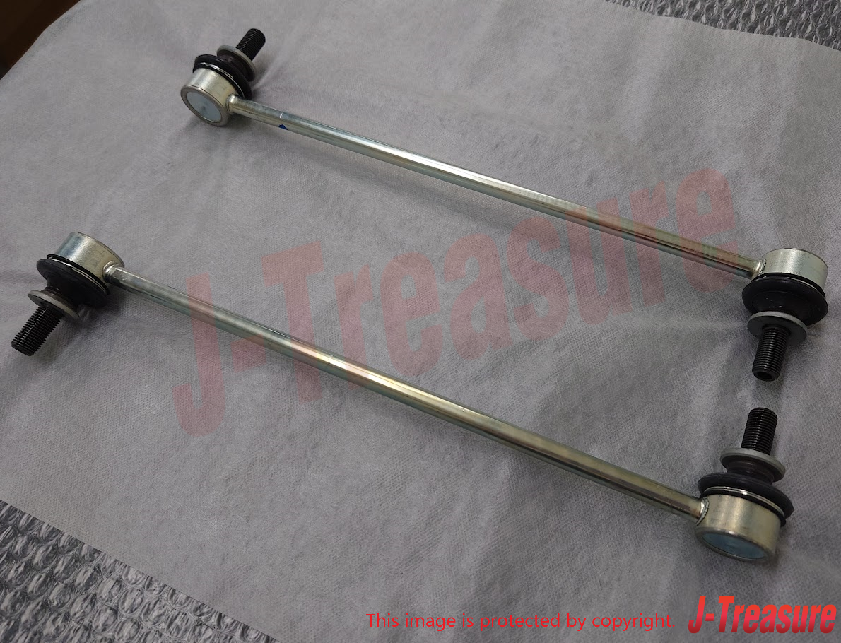 TOYOTA PRIUS ZVW5# 19-22 Genuine Front Stabilizer Link R & L 48820-47040 x2 set