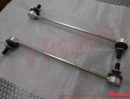 TOYOTA PRIUS ZVW5# 19-22 Genuine Front Stabilizer Link R & L 48820-47040 x2 set