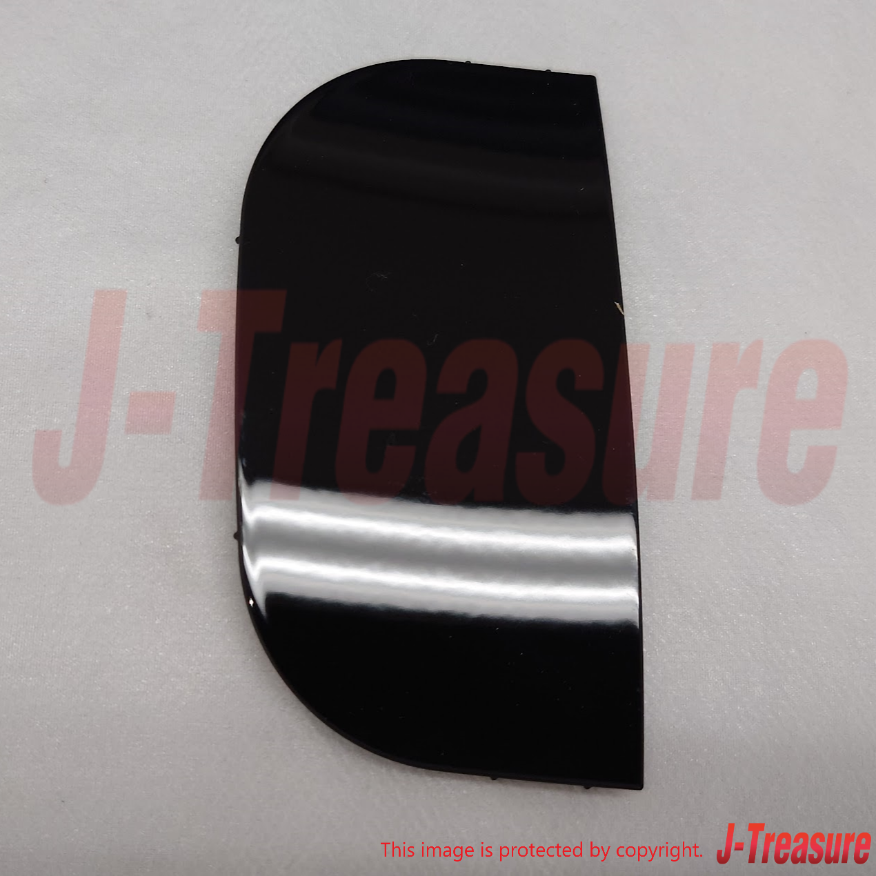 HONDA CIVIC TYPE R FD2 Genuine Trunk Spoiler Upper Lid Right & Left Set OEM