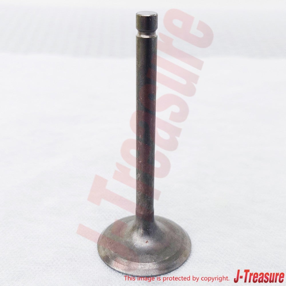 KAWASAKI KLR650 KL650A KL650E 1987-2010 Genuine Intake Valve 12004-1087 OEM