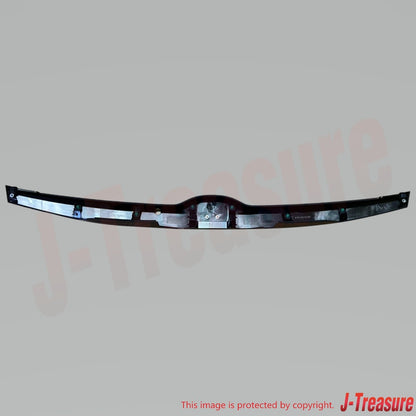 HONDA FIT GK '15-20 Genuine Liftgate Rear License Garnish Assy 74890-T5A-A11 OEM