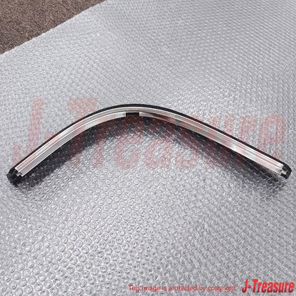TOYOTA MR2 SPYDER ZZW30 00-05 Genuine Roof Drip Side Finish Moulding RH & LH Set