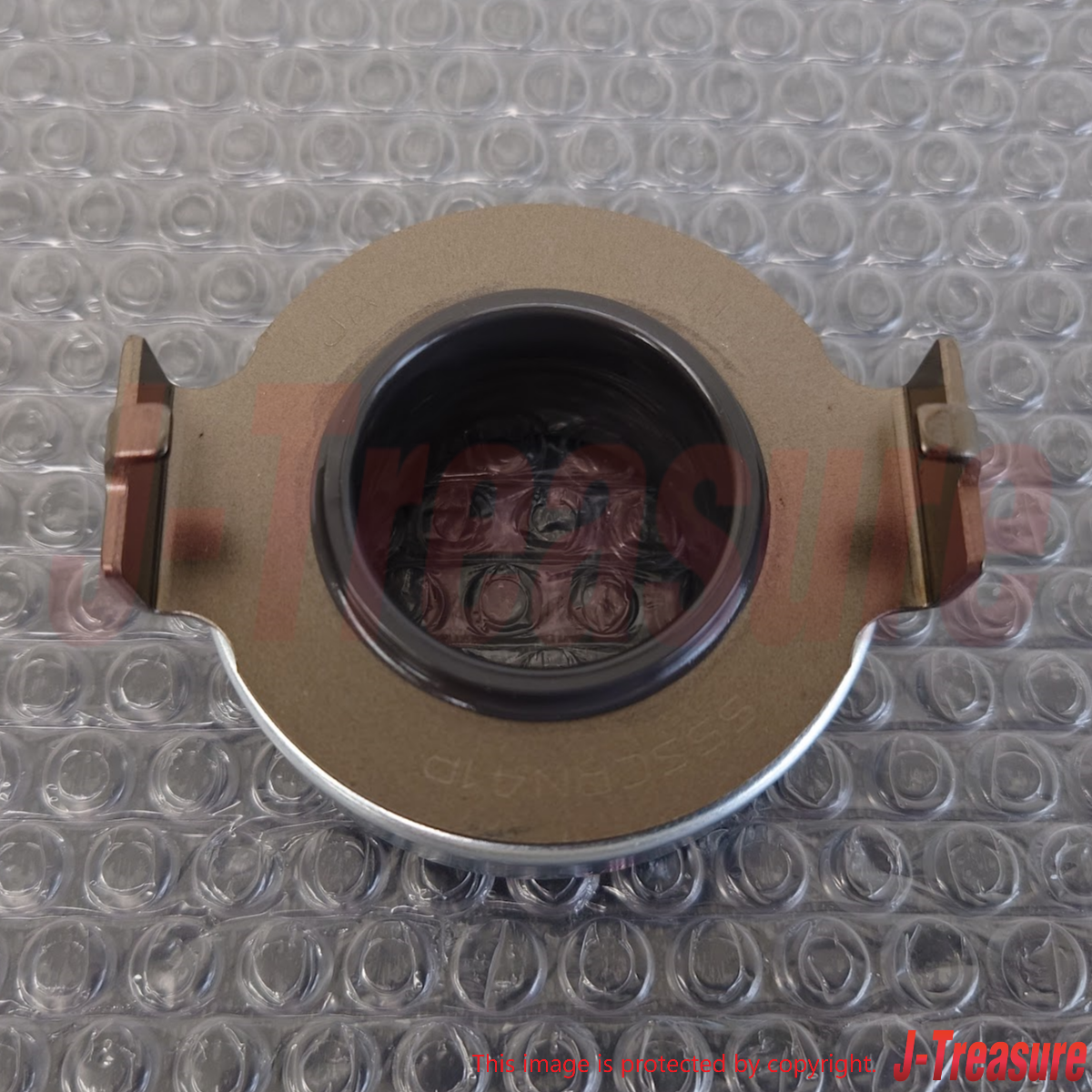 HONDA CIVIC EG6 EK9 INTEGRA DC2 DEL SOL EG2 Genuine Clutch Release Bearing OEM