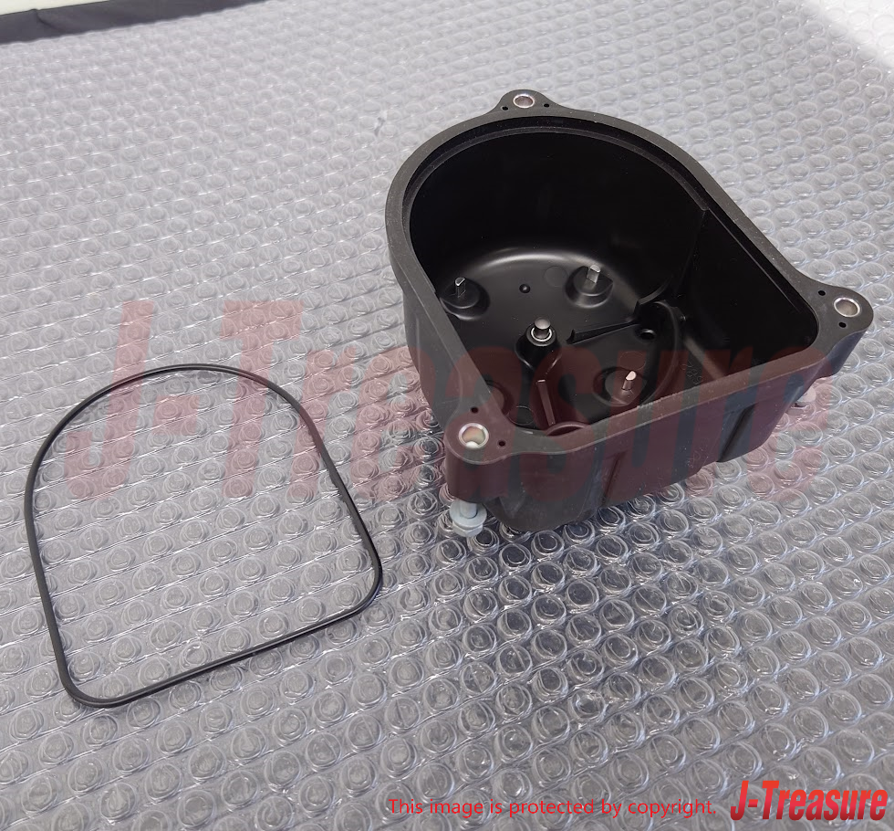 HONDA ACURA INTEGRA DB8 DC2 1997-2001 Genuine Distributor Cap & Rotor set OEM