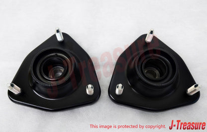 MITSUBISHI LANCER EVO X CZ4A 08-15 Genuine F/Susp Strut Insulator RH & LH Set