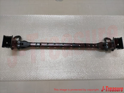 TOYOTA 4RUNNER LEXUS GX470 Genuine Frame Auxiliary Crossmember 51021-35071 OEM