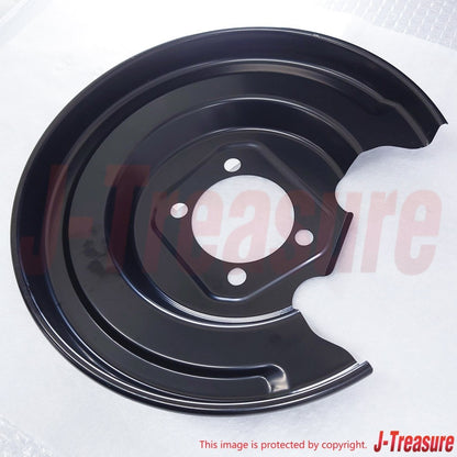 TOYOTA COROLLA ADE150 Genuine Rear Disc Brake Dust Cover LH 47882-12070 OEM