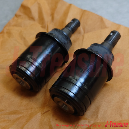 NISSAN 300ZX Z32 91-94 Genuine Rear HICAS Ball Joint Assy 55154-30P01 x2 Set OEM