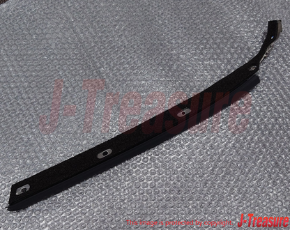HONDA S2000 AP1 AP2 2000-2009 Genuine Front Pillar Molding ASSY RH & LH Set OEM