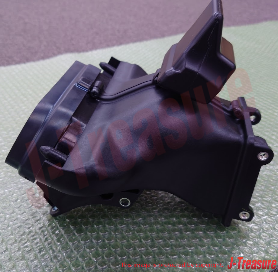 KAWASAKI NINJA ZX-6RR ZX600-M1 2004Genuine Air Duct Assy 39045-0005 OEM