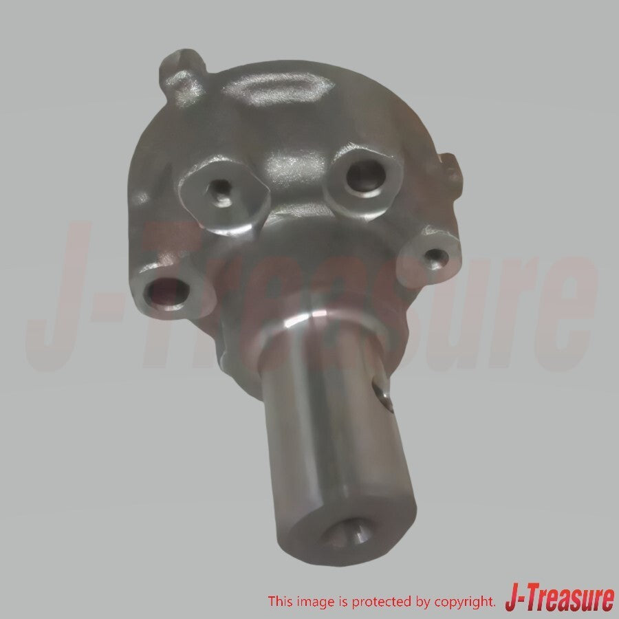 HONDA ENGINE  GX630R & GX630RH Genuine Front P.T.O. Shaft 23311-Z6L-820 OEM