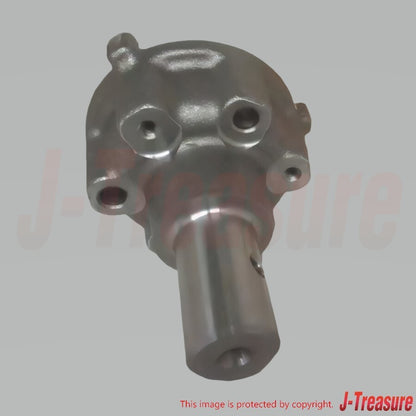 HONDA ENGINE  GX630R & GX630RH Genuine Front P.T.O. Shaft 23311-Z6L-820 OEM