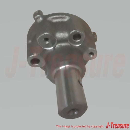 HONDA ENGINE  GX630R & GX630RH Genuine Front P.T.O. Shaft 23311-Z6L-820 OEM