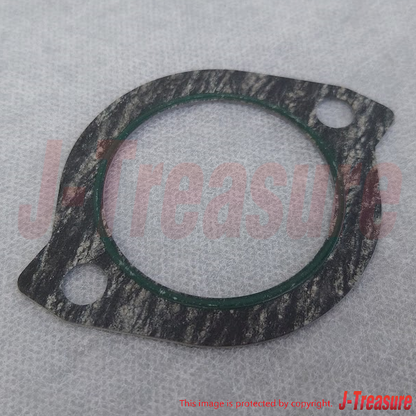 MAZDA MX-5 MIATA NA NB 90-05 Genuine Thermostat Cover Gasket B621-15-173 OEM