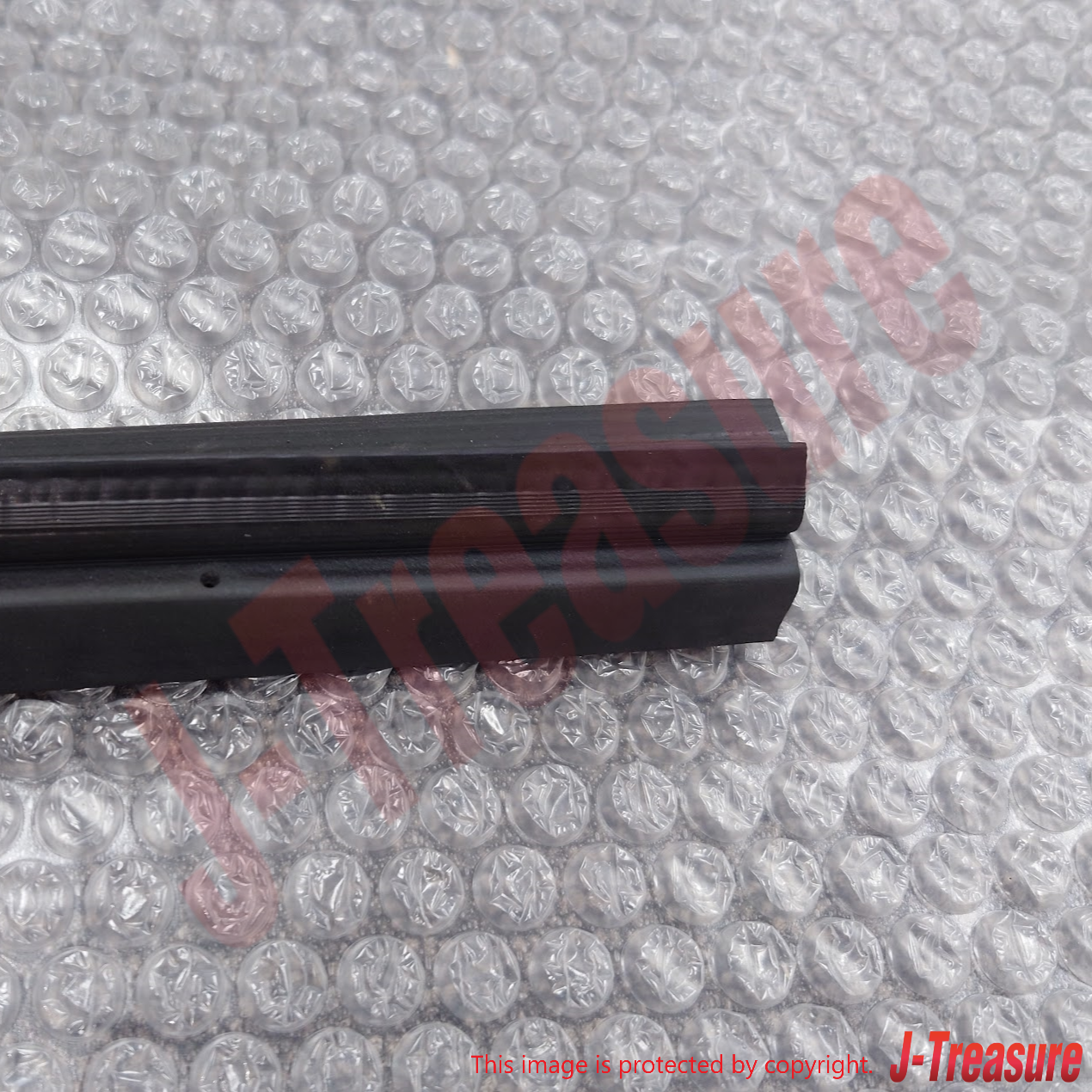 NISSAN 240SX S14 Genuine Trunk Lid Weatherstrip H4830-70T00 OEM
