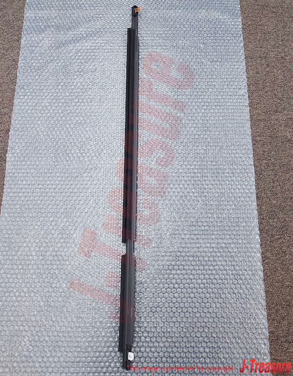 TOYOTA RAV4 ACA3# GSA3# 06-12 Genuine Front & Rear Door Belt Moulding RH LH Set