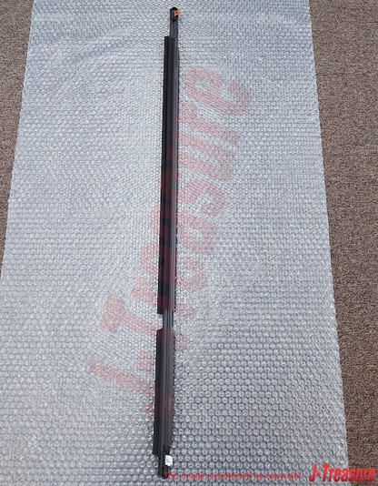 TOYOTA RAV4 ACA3# GSA3# 06-12 Genuine Front & Rear Door Belt Moulding RH LH Set