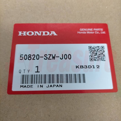 HONDA STEP WGN SPADA RK 09-15  Genuine Engine Mount Bracket 50820-SZW-J00 OEM