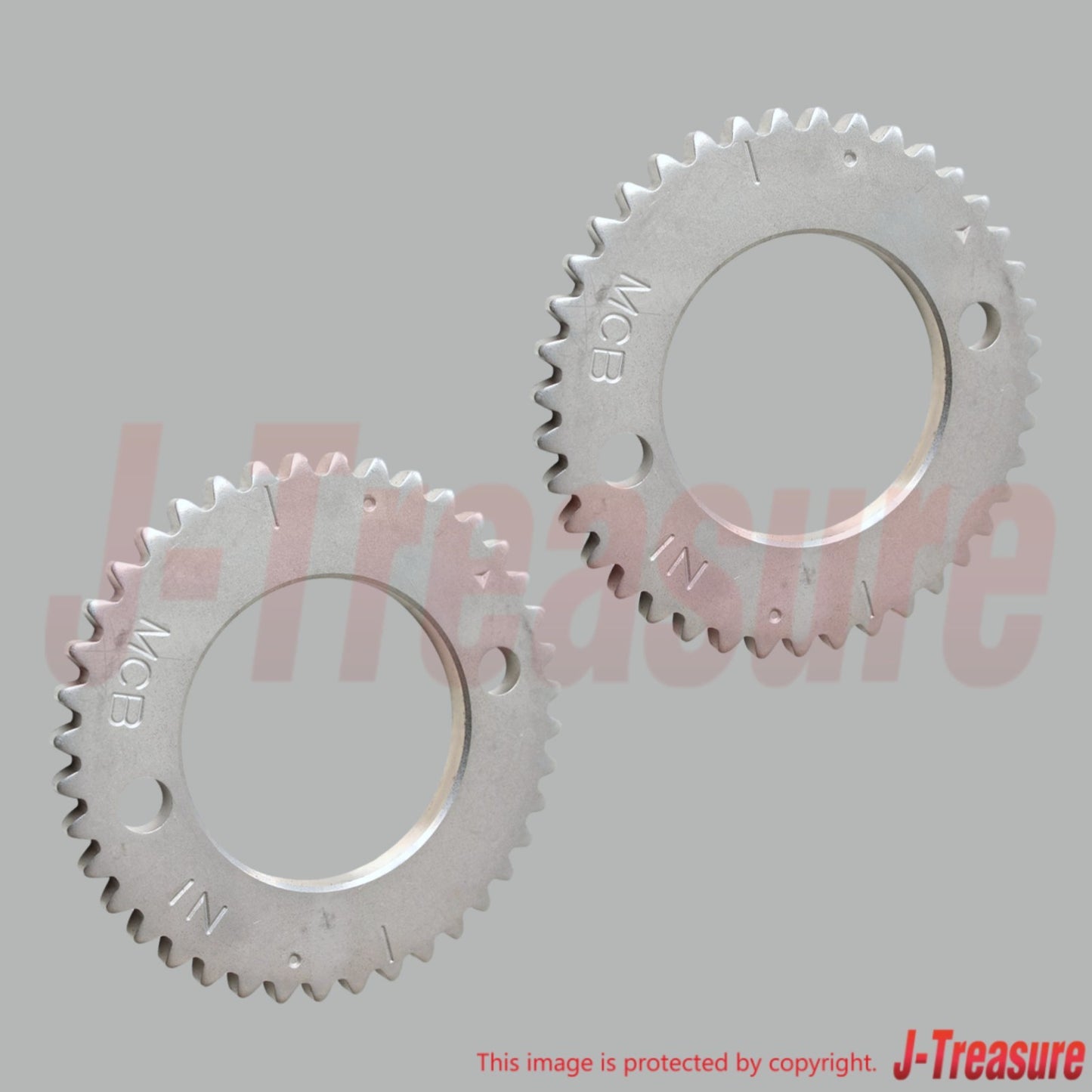 HONDA VT750RS SHADOW RS Genuine Cam Sprocket & Chain & Tensioner & Guide Set