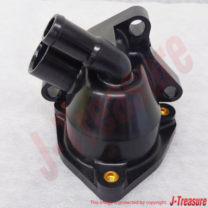 HONDA CR-V RD# 2002-2006 Genuine Thermostat Housing Comp 19320-PNA-003 OEM