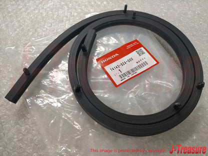 HONDA S2000 S2K AP1 AP2 2000-2009 Genuine Hood Seal Rubber 74143-S2A-000 OEM