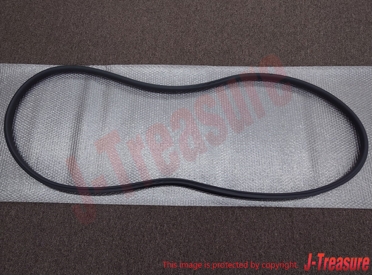ACURA TSX 4Door 2004-2008 Genuine Front Door Opening Seal LH 72355-SEA-013ZA OEM
