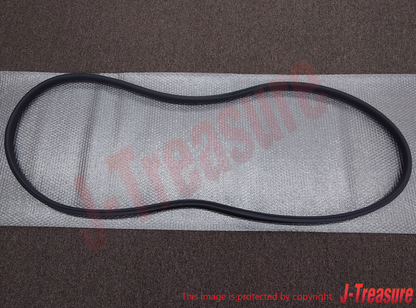 ACURA TSX 4Door 2004-2008 Genuine Front Door Opening Seal LH 72355-SEA-013ZA OEM