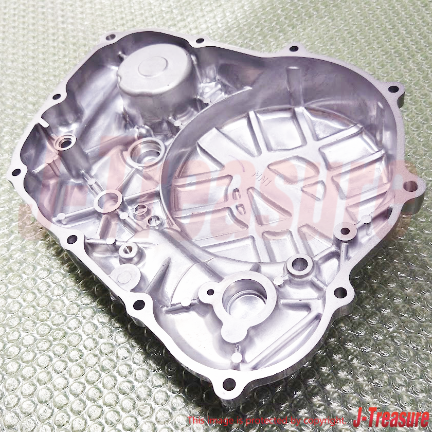 HONDA XR650L 1993-2009 2012-2024 Genuine Crankcase Cover RH 11330-MY2-620 OEM