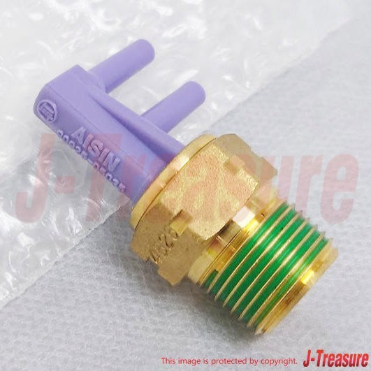 TOYOTA COROLLA TE3# 84-89 Genuine Bimetal Vacuum Switching Valve 90925-05035 OEM