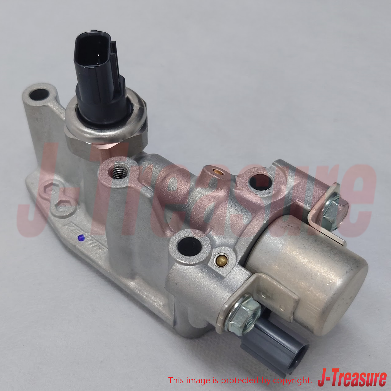 HONDA CIVIC FD 06-11 Genuine Spool Valve Assy 15810-RNA-A01 OEM