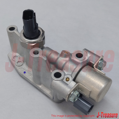 HONDA CIVIC FD 06-11 Genuine Spool Valve Assy 15810-RNA-A01 OEM