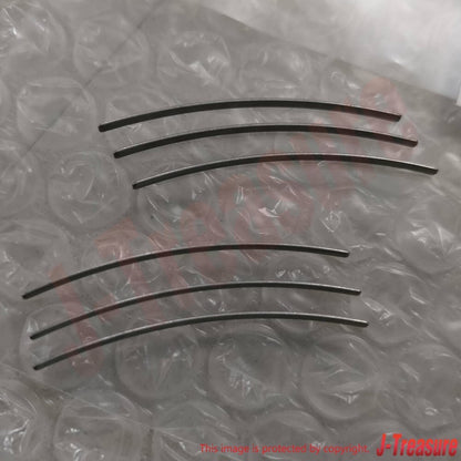 MAZDA RX-8 SE 04-11 Genuine Rotary Engine Apex Seal Spring N3H3-11-C04 x6 Set