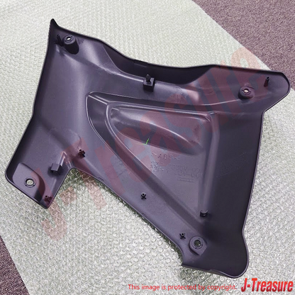 YAMAHA XT1200Z SUPER TENERE 2012-2017 Genuine Panel 2 RH 23P-2835V-00-P1 OEM