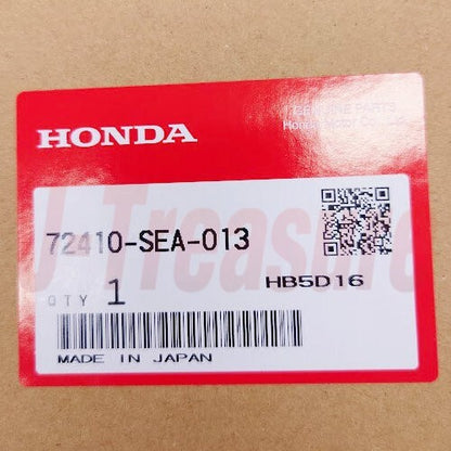 HONDA ACURA TSX CL8 04-08 Genuine Front & Rear Door Molding RH & LH set OEM