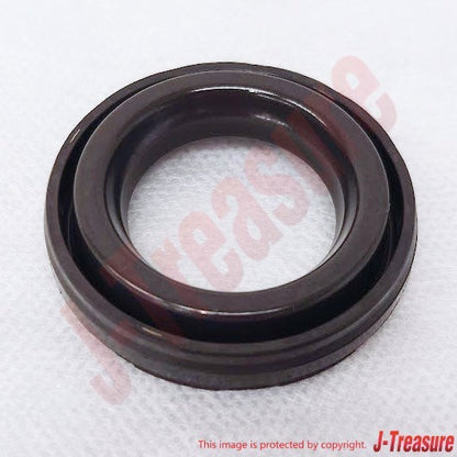 TOYOTA HIGHLANDER GSU40/50 01-17 Genuine Spark plug Tube Seal 11193-70010 x6 Set